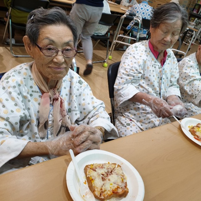 *^^ 오늘은 내가 요리사^^*