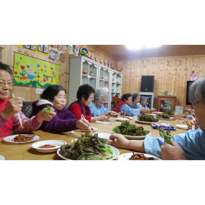 오삼불고기의 환상적인 맛을 아시나요？